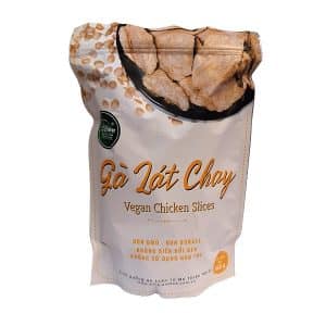 AnNhienFood-Vegan-Chicken-Slices-150g