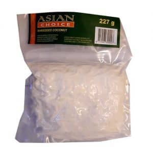 Asian-Choice-Shredded-Coconut-227gr