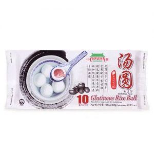 chinatown-glutionous-rice-ball-with-red-bean-paste-200g