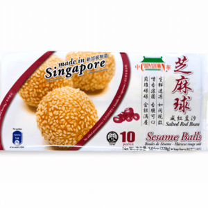 Chinatown-sesame-balls-228gr
