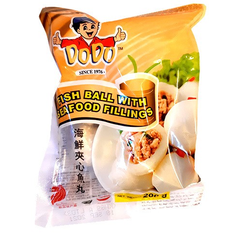 Dodo-Fish-balls-with-seafood-filling-200gr