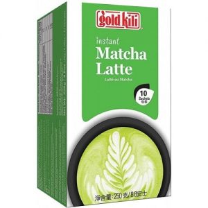 Gold-kili-Instant-Matcha-Latte-250g