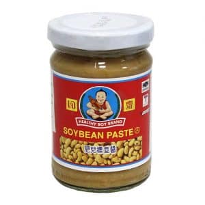 Healthy Boy Soybean Paste 245g 1
