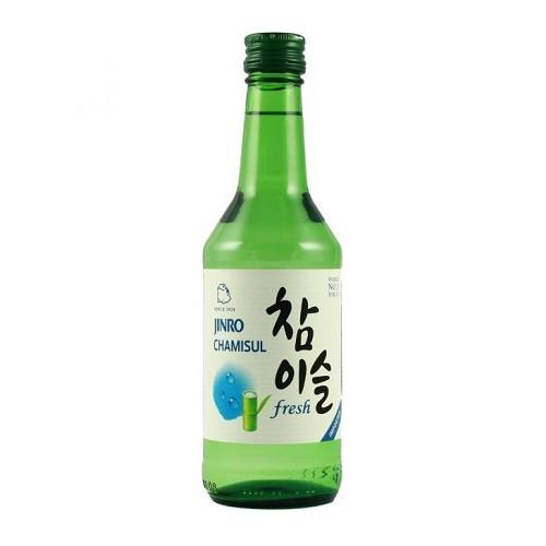 Jinro-Chamisul-Soju-Fresh-17.2pct-360ml