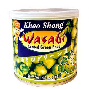 Khao-Song-Wasabi-Coated-Greens-Peas-140gr