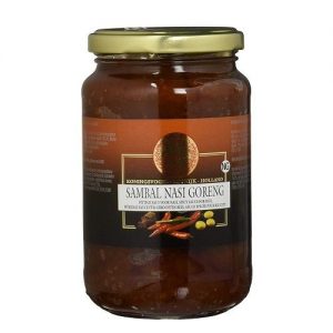 Koningvogel-Sambal-Nasi-Goreng-360g