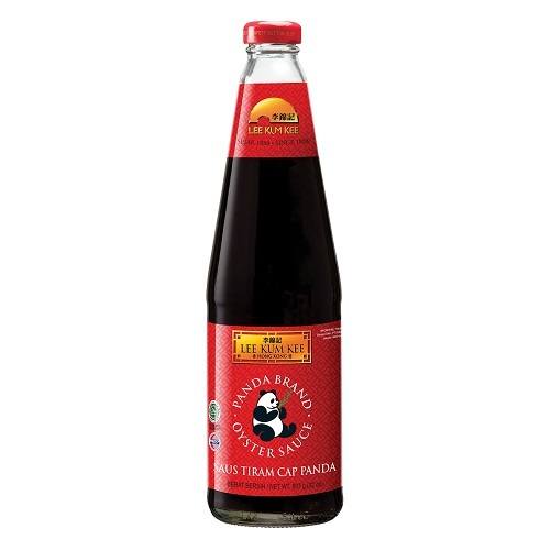 Lee Kum Kee Panda Brand Oyster Sauce 907g 1 Lee Kum Kee Panda Brand Oyster Sauce 907g 1