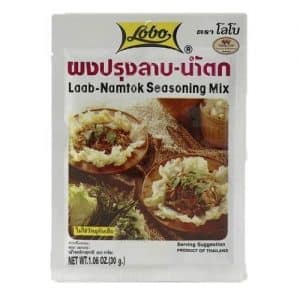 Lobo-Laab-Namtok-Seasoning-Mix-30g