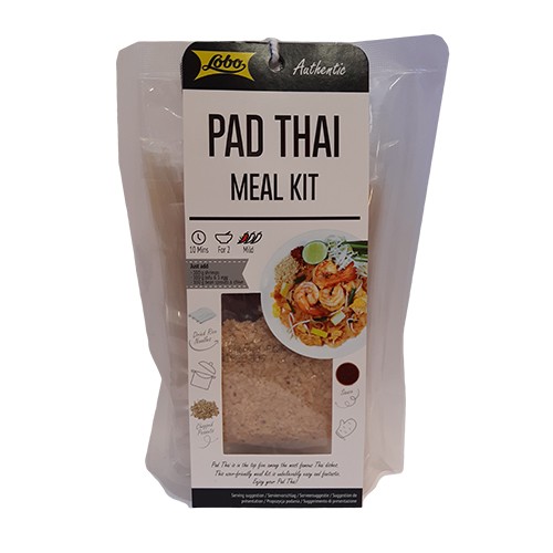Pad Thai Meal Kit Lobo 200gr.