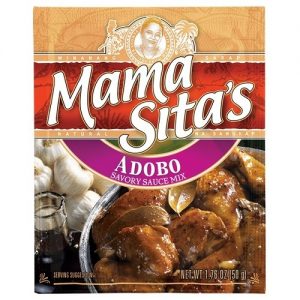 Mama-Sitas-Adobo-Savory-Sauce-Mix-50g