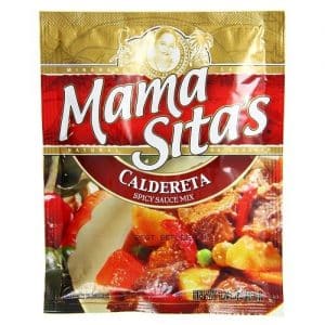 Mama-Sitas-Caldereta-Spicy-Sauce-Mix-50g