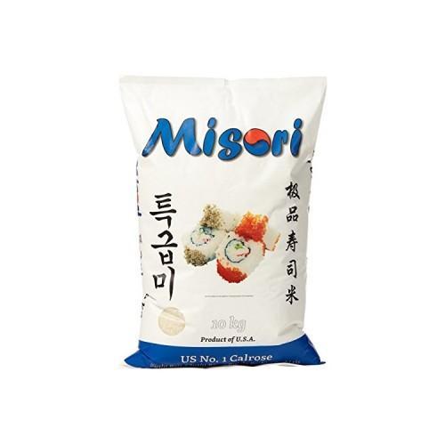 Misori-rice-10kg