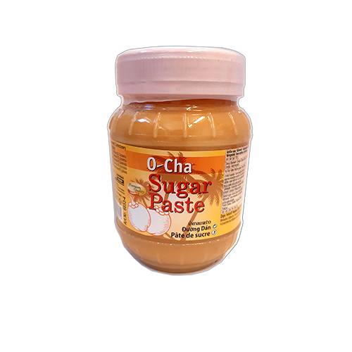 O Cha Sugar Paste 1kg 1 O Cha Sugar Paste 1kg 1