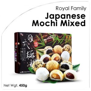 Royal-Family-Mix-Mochi-450gr
