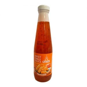Royal Thai Sweet Chilli Sauce For Spring Rolls 275ml 1