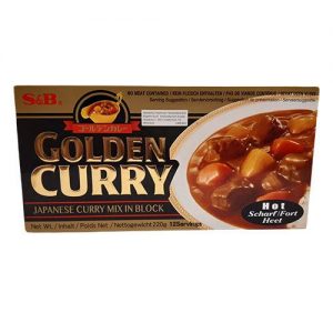 SB-Golden-Curry-Japanese-Curry-Mix-in-Block-Hot-220g