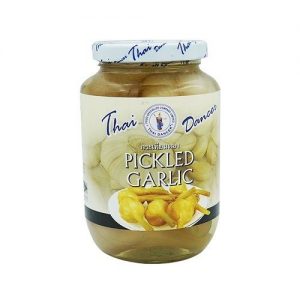 Thai-Dancer-Pickled-Garlic-454g