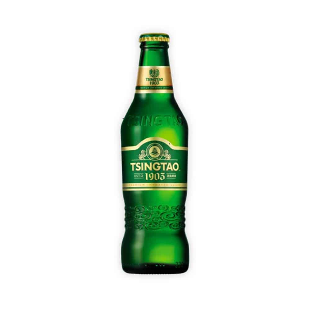 Tsingtao 1 Tsingtao 1
