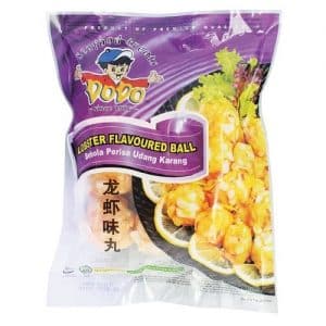 DoDo-Lobster-Flavoured-Ball-200g