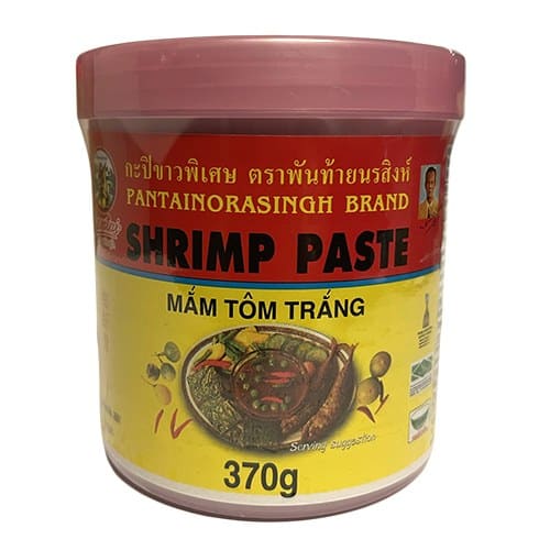 Pantainorasingh-Shrimp-Paste-370g