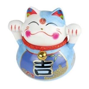 Plutus-Cat-Lucky-blue