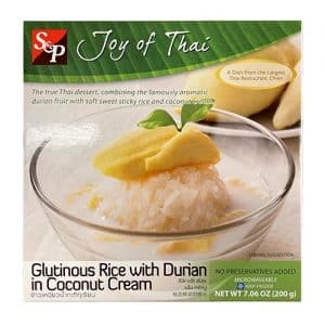SP-Joy-of-Thai-Glutinous-Rice-with-Durian-in-Coconut-Cream-200g