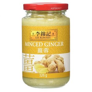 Lee-Kum-Kee-Minced-Ginger-326g
