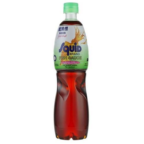SquidBrandFishSauce700ml SquidBrandFishSauce700ml