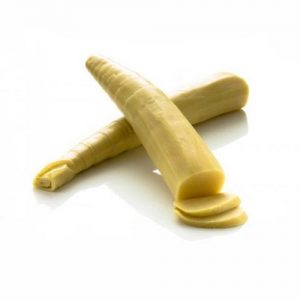 Fresh Bamboo Shoots 1