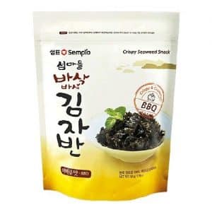 sempio-kim-ja-ban-crispy-seaweed-snack-seasoned-bbq-50gr