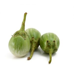 Freshpoint Types Of Eggplant Thai 1