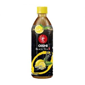 oishi-black-tea-with-lemon-500ml