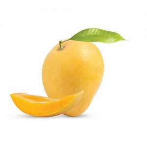 yellow-mango