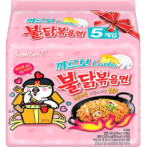samyang-hot-chicken-ramen-carbo-multi-5-130g