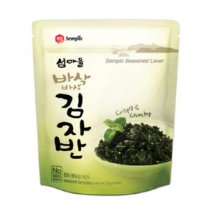 sempio-seaweed-original