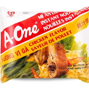 a-one-chicken