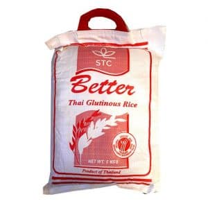 Stc Better Glutinous Rice 5kg 1