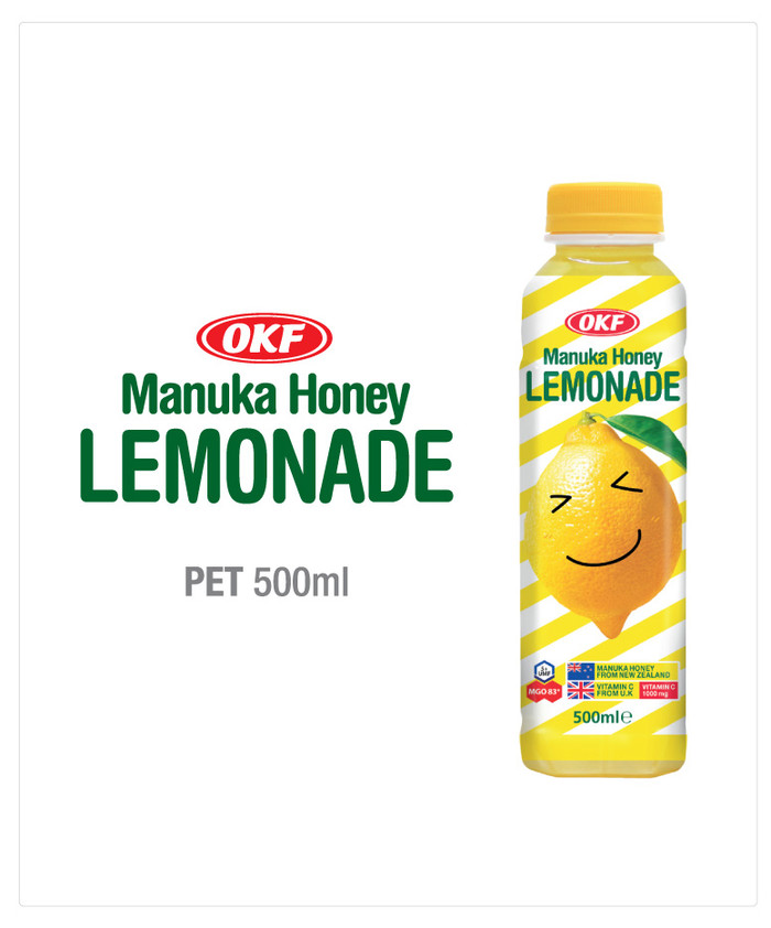 lemonade lemonade