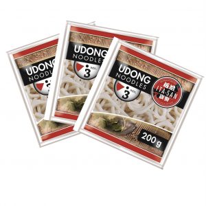 Ita-san udon