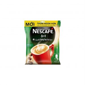 Nescafe Green