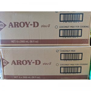 aroy-d-coconut-milk-case-6x2900ml-thai-coconut-milk