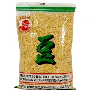 cock-mungbean