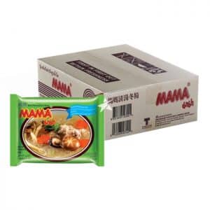 mama-clear-soup-vermicelli
