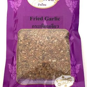 fried-garlic