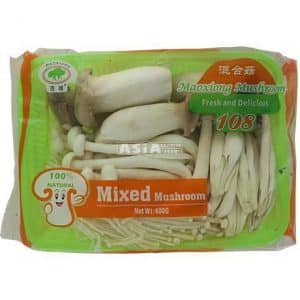 mixed-mushroom