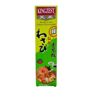 wasabi-kingzest