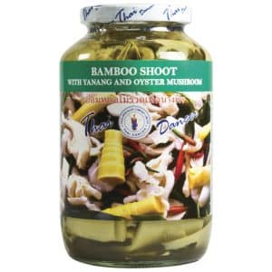 yanang-and-mushroom