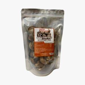 shiitake-100g