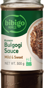 bulgogi-mild