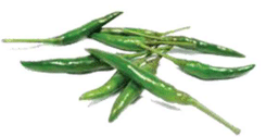 Green chili